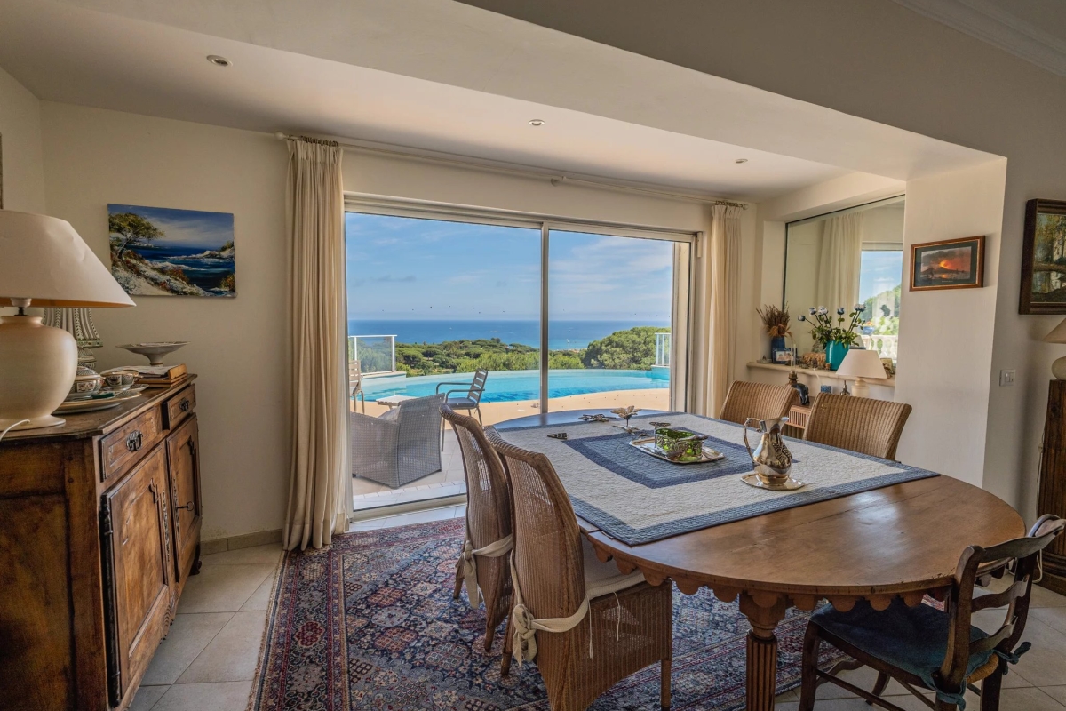 Maison de luxe à vendre à Sainte-Maxime, 2 475 000 €, Photo 4