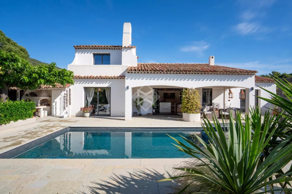 Luxury House for sale in Sainte-Maxime, 1 950 000 €, Photo 4
