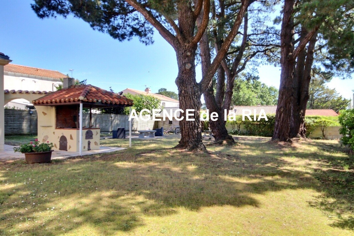 Maison de luxe à vendre à Pornic, 1 250 000 €, Photo 4
