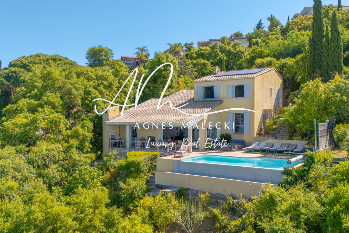 Maison de luxe à vendre à Rayol Canadel sur Mer, 2 450 000 €, Photo 5