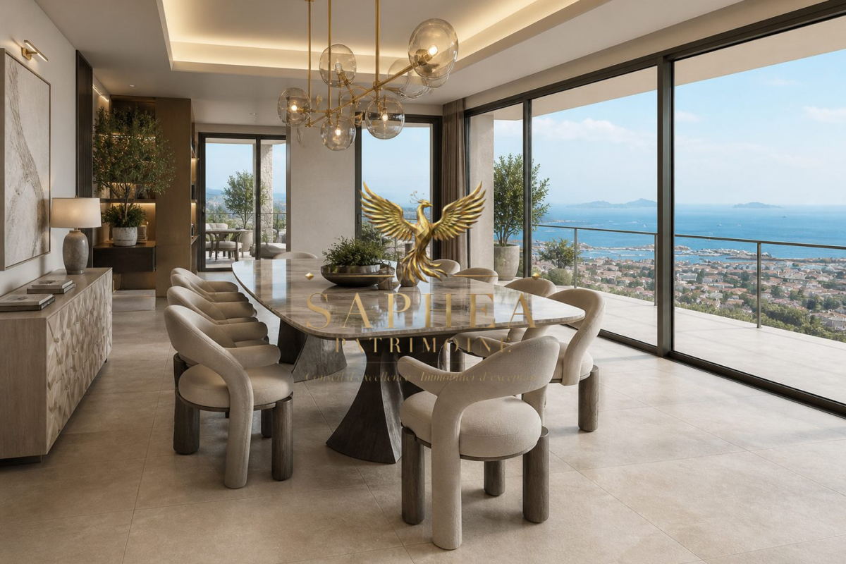 Maison de luxe à vendre à Bandol, 3 750 000 €, Photo 5