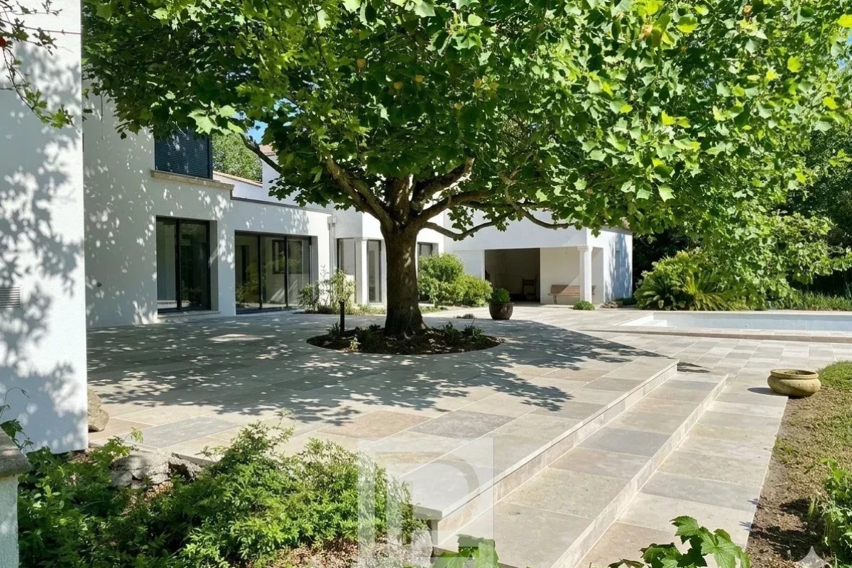 Luxury House for sale in Valbonne, 1 820 000 €, Photo 5