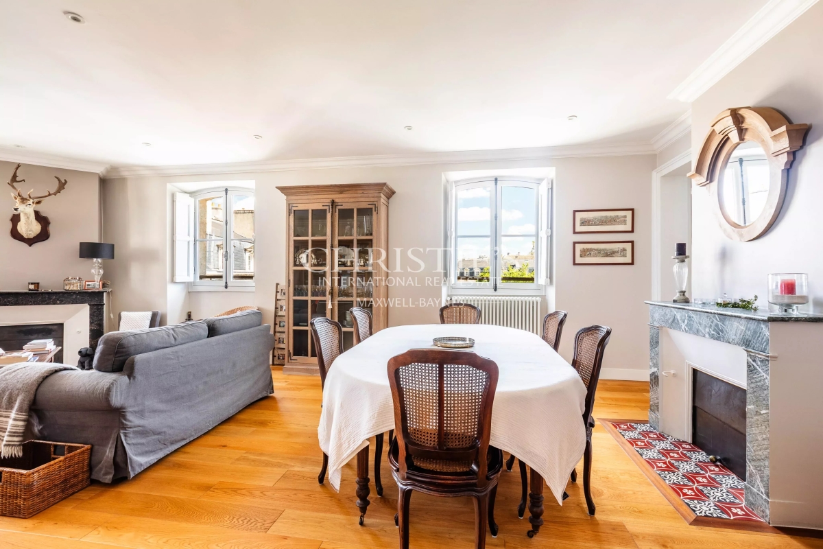 Luxury Apartment for sale in Bordeaux, 840 000 €, Photo 5