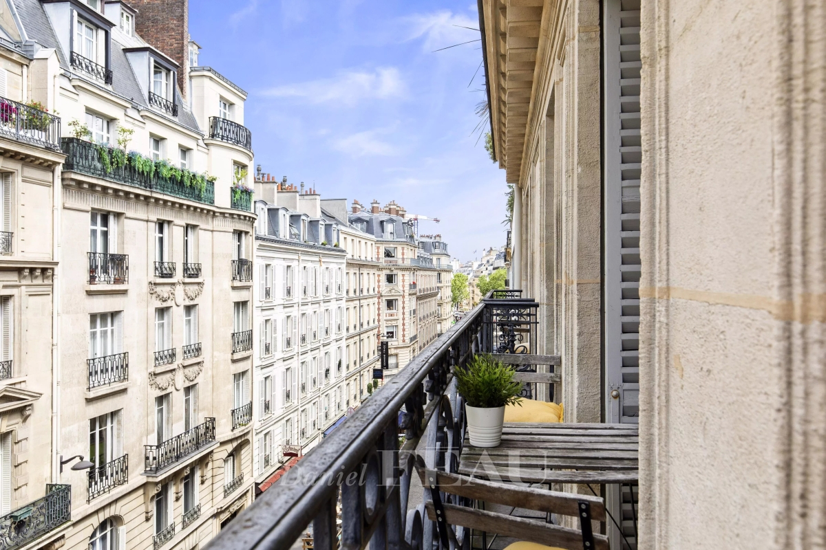 Appartement de luxe à vendre à Paris 16ème, 1 995 000 €, Photo 5