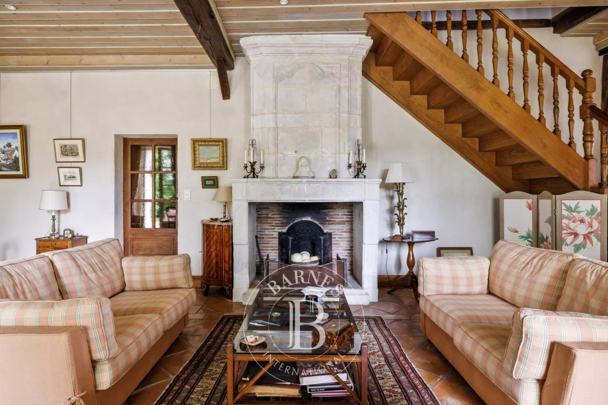 Maison de luxe à vendre à Urt, 1 470 000 €, Photo 5