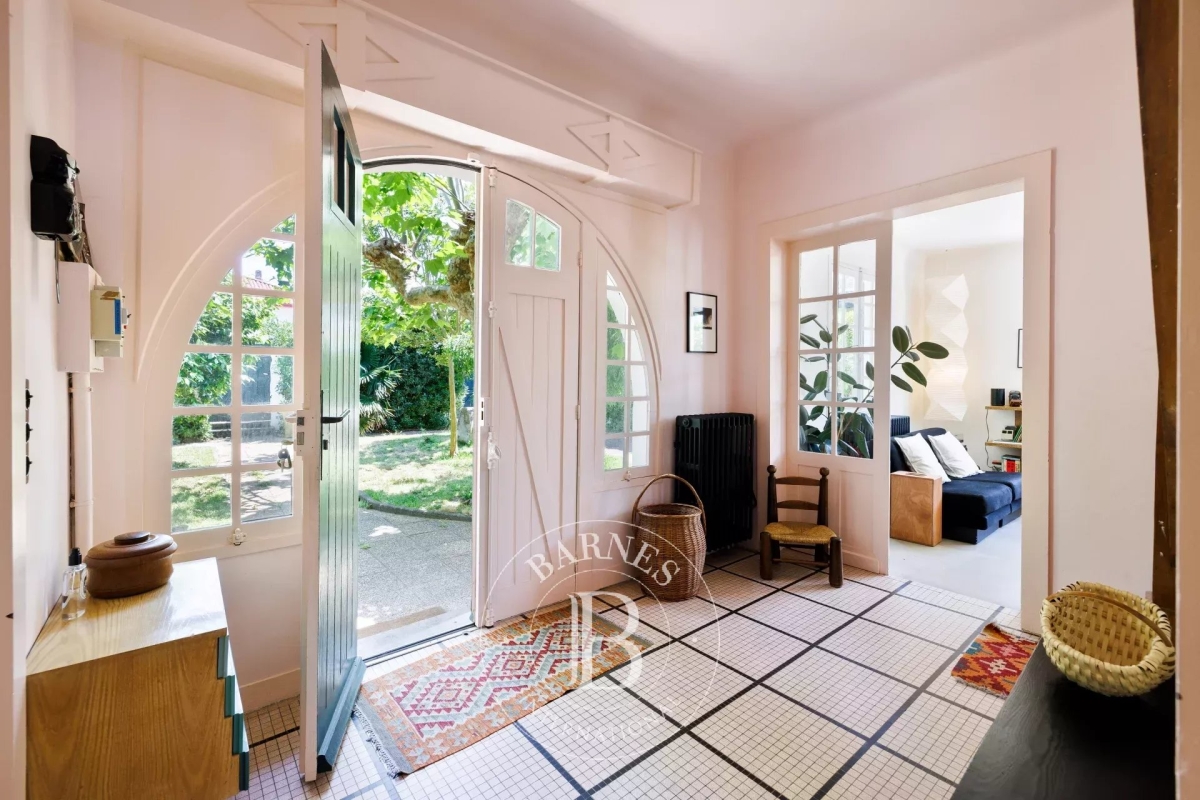Maison de luxe à vendre à Bidart, 1 595 000 €, Photo 5
