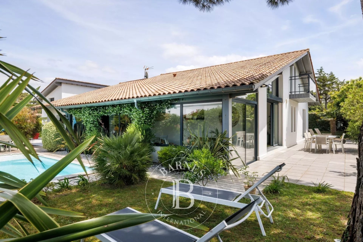 Luxury House for sale in Anglet, 2 490 000 €, Photo 5