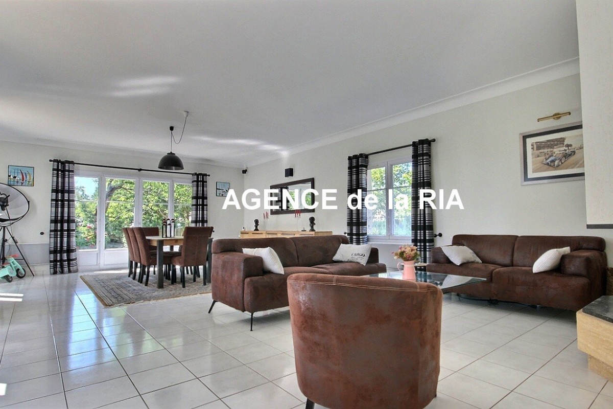 Maison de luxe à vendre à Pornic, 1 250 000 €, Photo 5