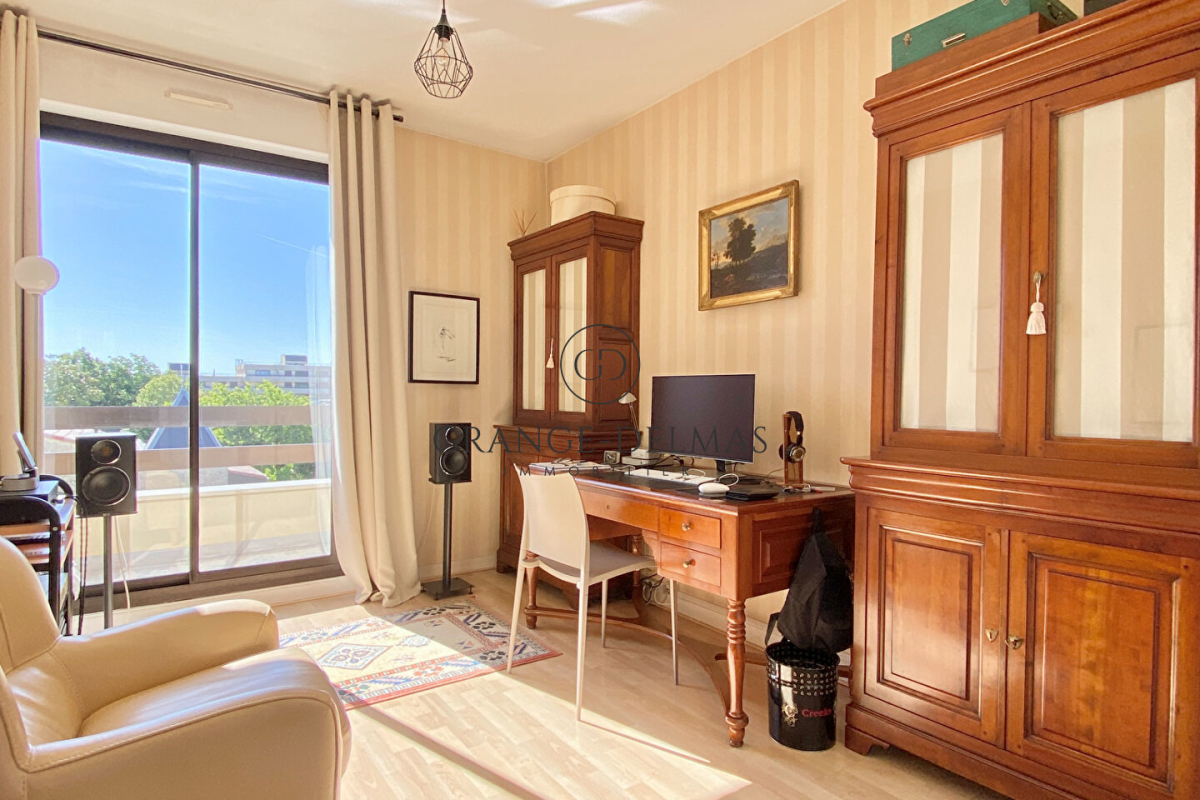Appartement de luxe à vendre à Bordeaux, 588 000 €, Photo 6
