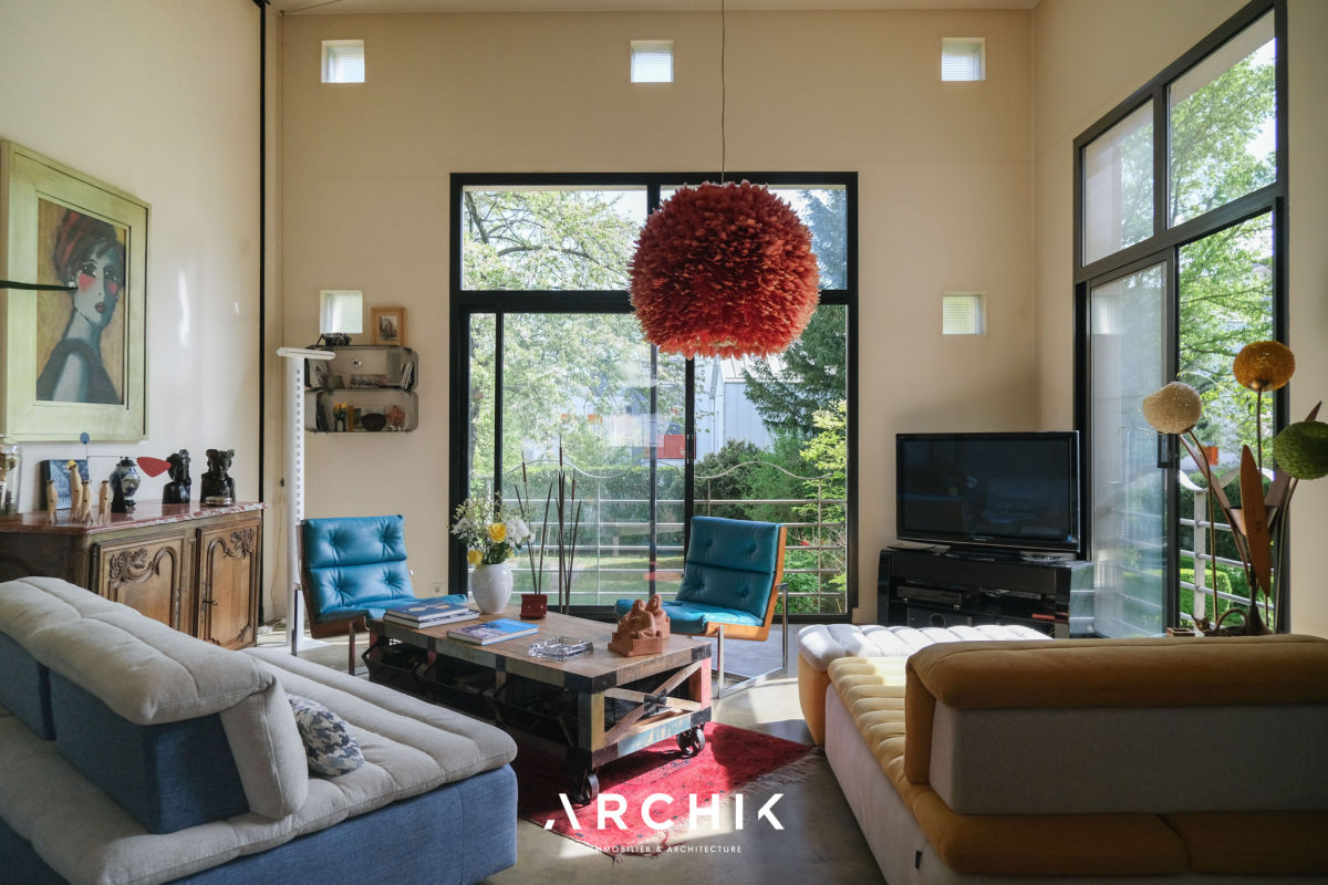 Maison de luxe à vendre à Argenteuil, 790 000 €, Photo 6