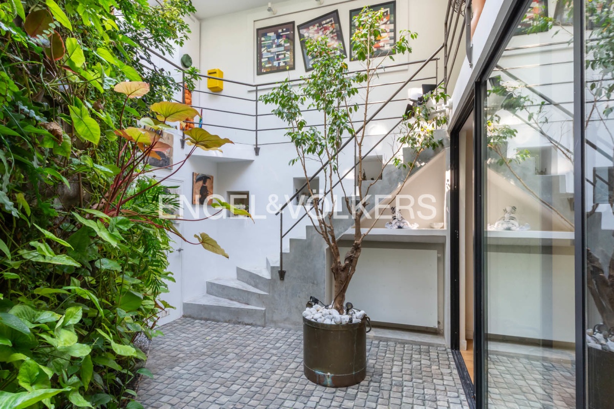 Luxury Apartment for sale in Paris 18ème, 1 900 000 €, Photo 6