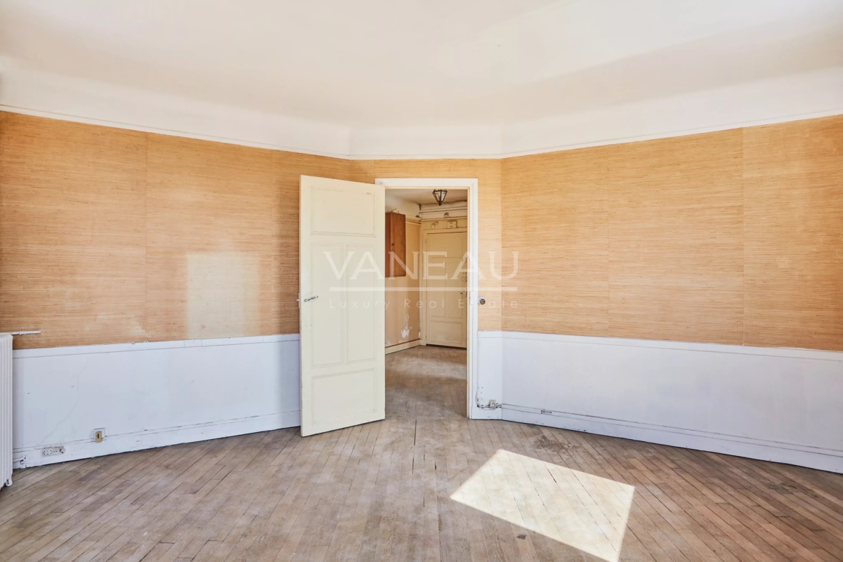 Appartement de luxe à vendre à Suresnes, 296 800 €, Photo 6