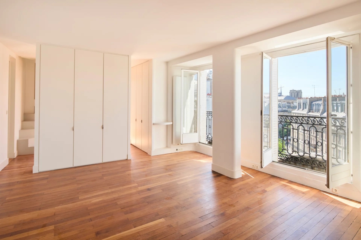 Appartement de luxe à vendre à Paris 1Er, 1 680 000 €, Photo 6