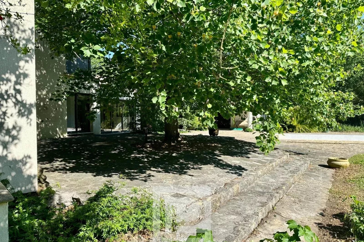 Luxury House for sale in Valbonne, 1 820 000 €, Photo 6