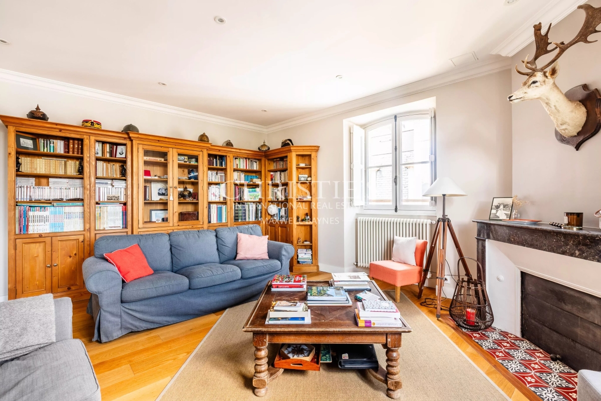 Luxury Apartment for sale in Bordeaux, 840 000 €, Photo 6