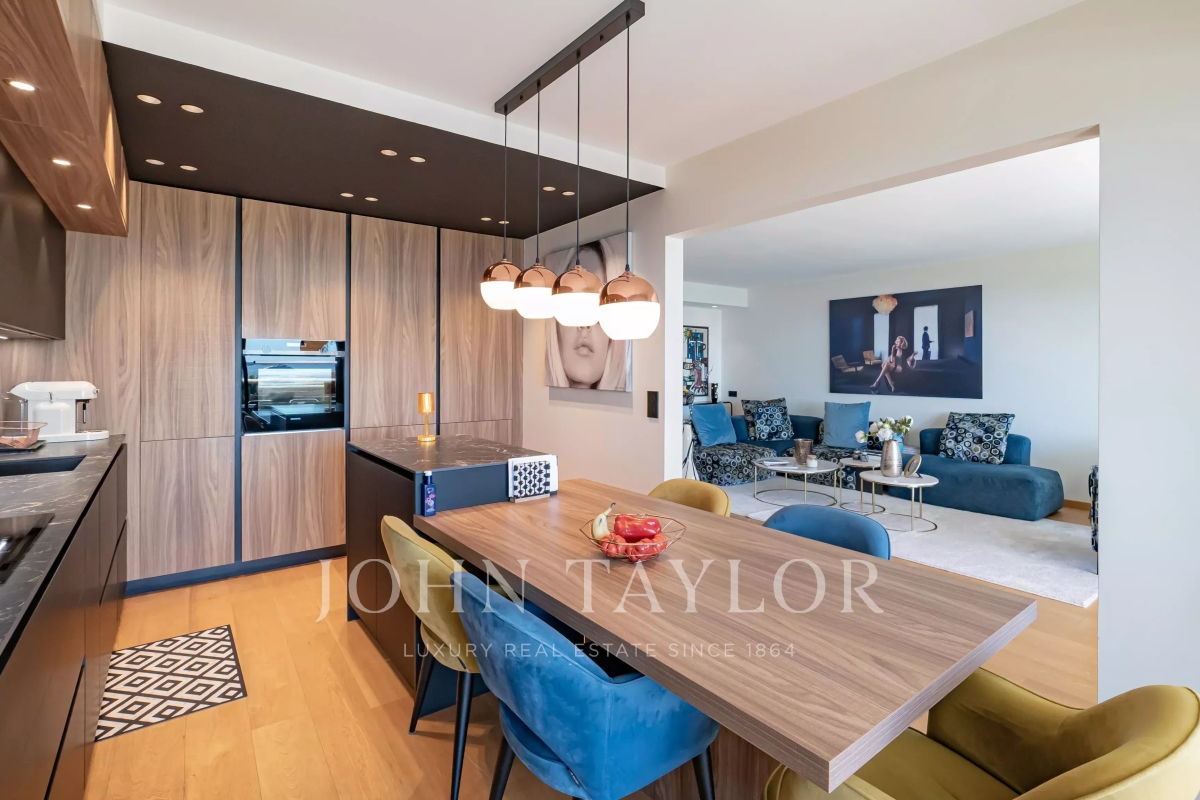 Appartement de luxe à vendre à Cannes, 1 070 000 €, Photo 6