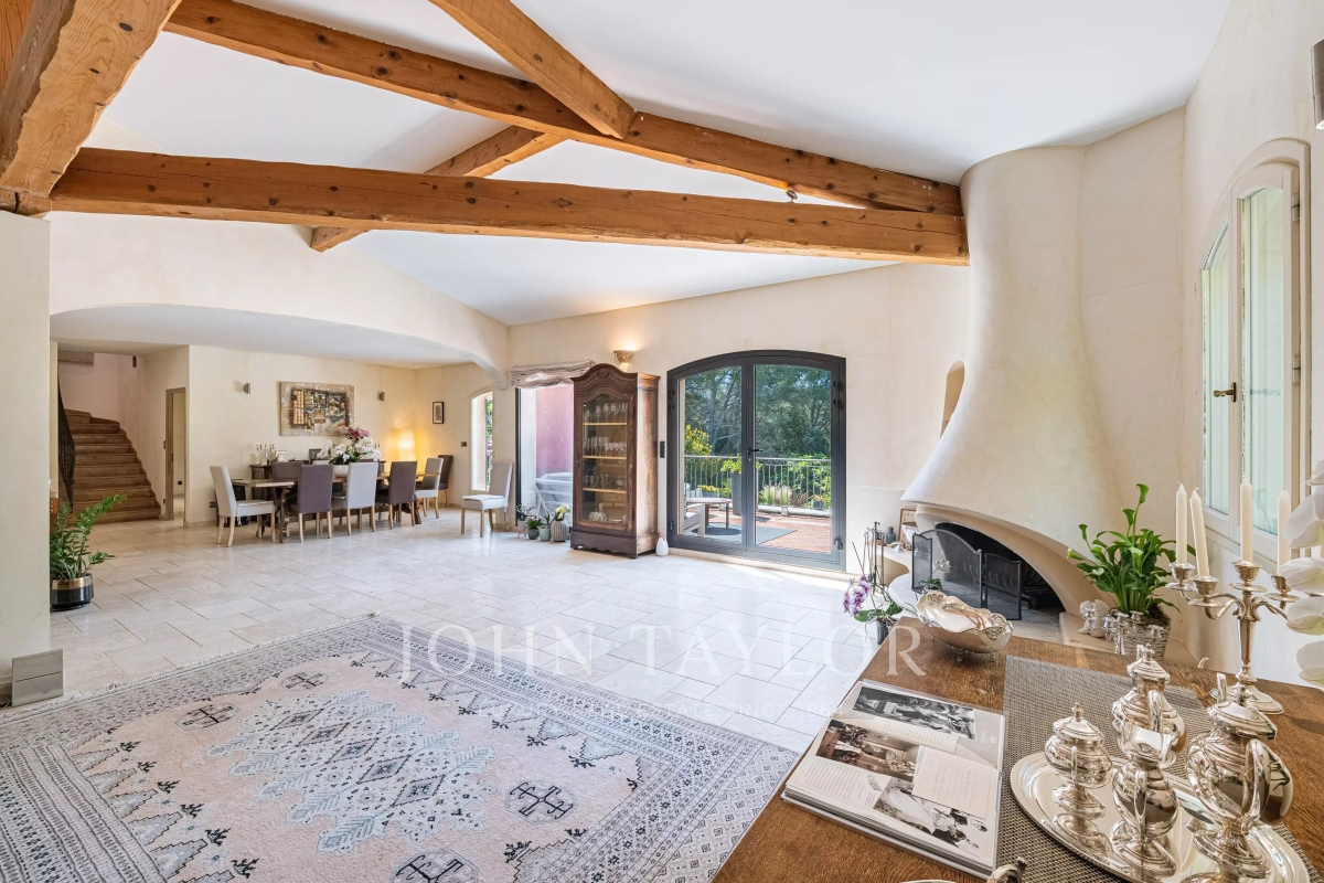 Luxury House for sale in Biot, 1 885 000 €, Photo 6