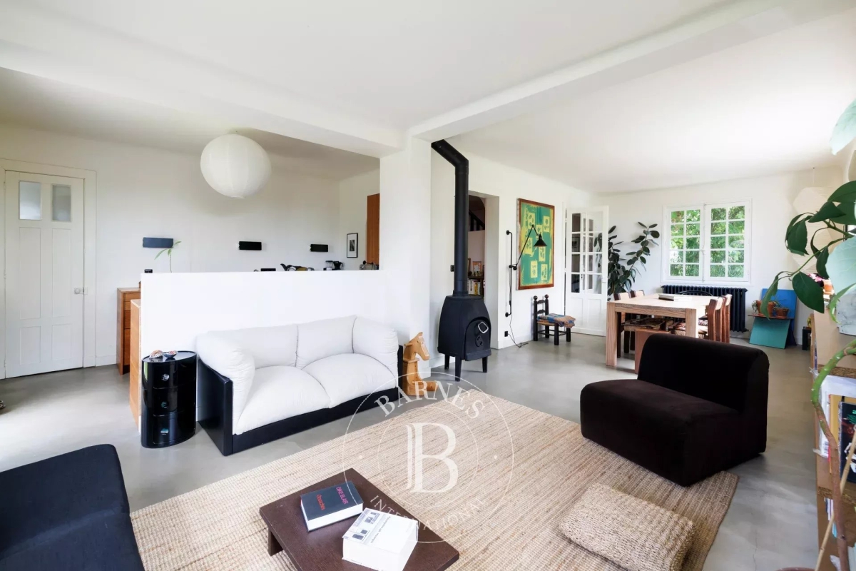 Maison de luxe à vendre à Bidart, 1 595 000 €, Photo 6