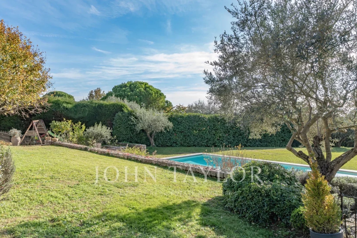 Maison de luxe à vendre à Mougins, 3 580 000 €, Photo 6