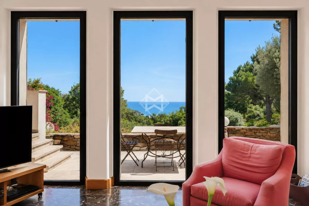 Luxury House for sale in La Croix-Valmer, 5 400 000 €, Photo 6