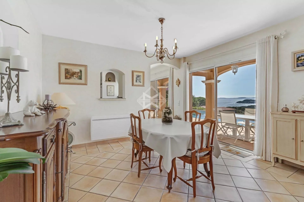 Luxury House for sale in La Croix-Valmer, 2 395 000 €, Photo 6