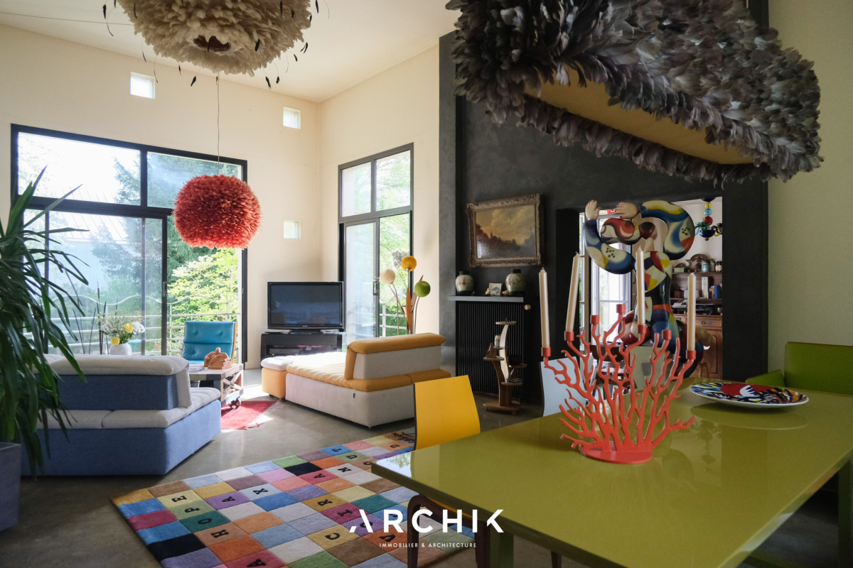 Maison de luxe à vendre à Argenteuil, 790 000 €, Photo 7