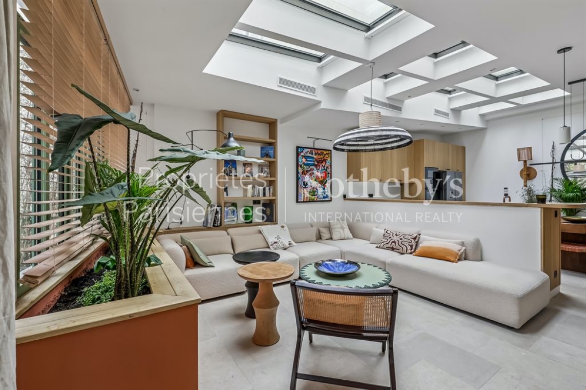 Appartement de luxe à vendre à Paris 5Ème, 1 500 000 €, Photo 7