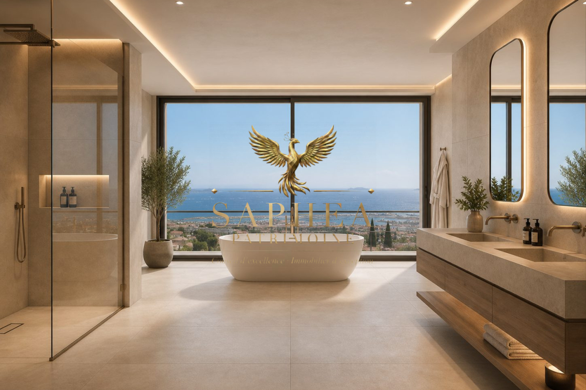 Maison de luxe à vendre à Bandol, 3 750 000 €, Photo 7