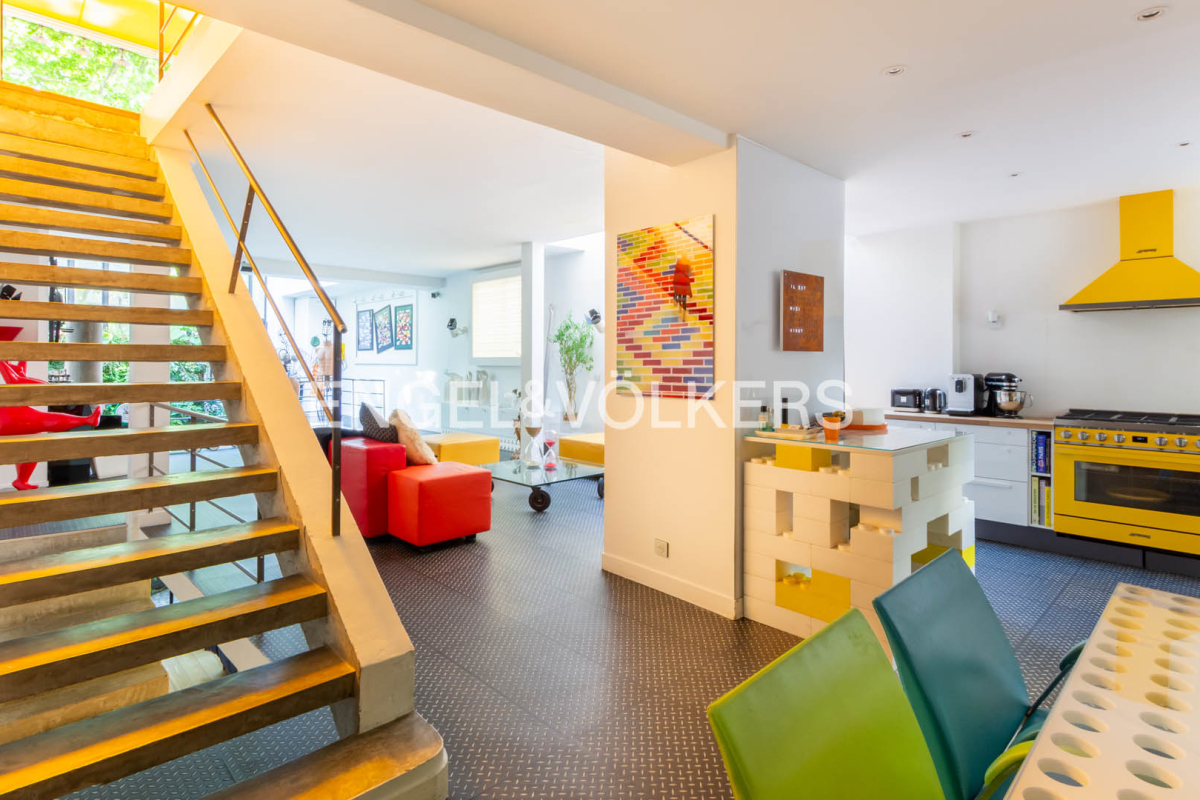 Luxury Apartment for sale in Paris 18ème, 1 900 000 €, Photo 7
