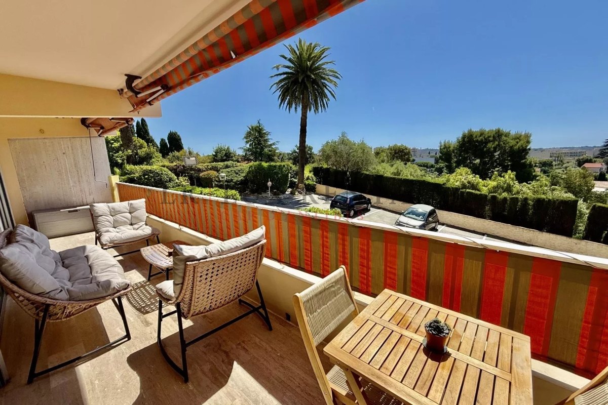 Appartement de luxe à vendre à Antibes, 336 000 €, Photo 7