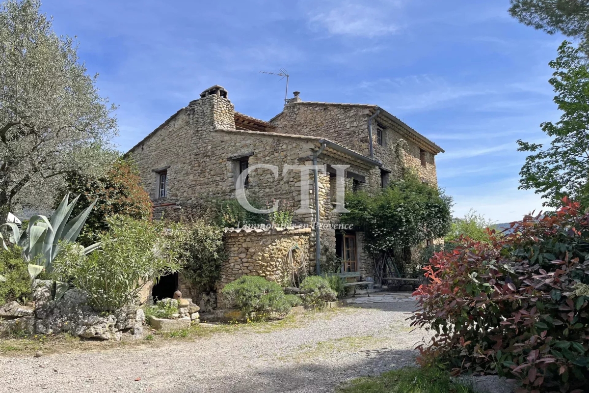 Maison de luxe à vendre à Vaison-la-Romaine, 693 000 €, Photo 7