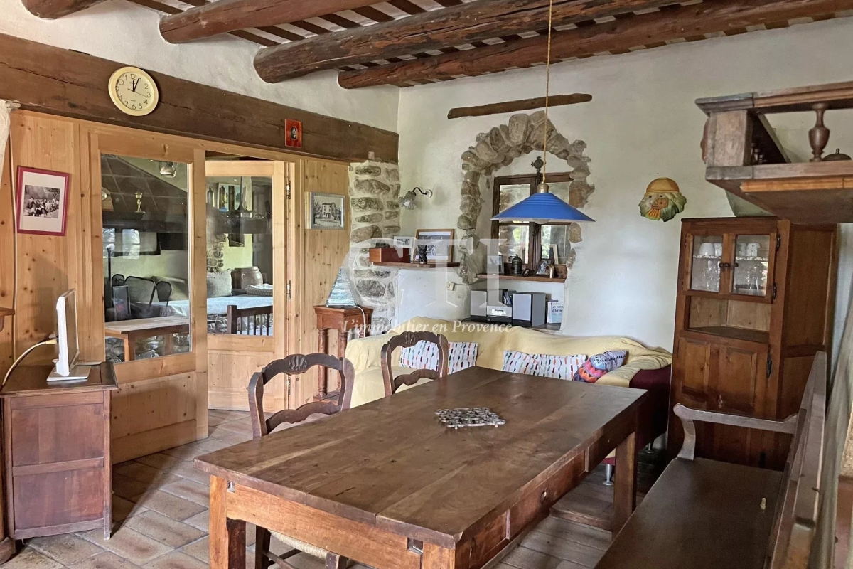 Maison de luxe à vendre à Vaison-la-Romaine, 693 000 €, Photo 7