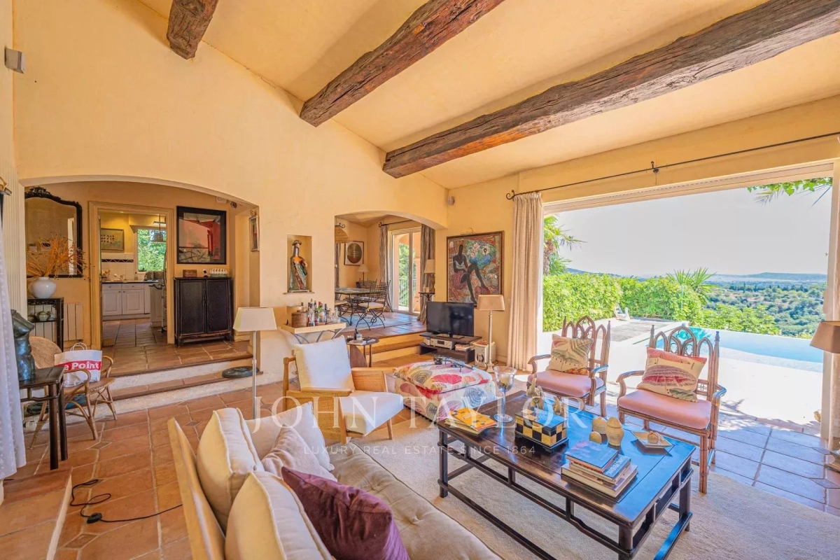 Maison de luxe à vendre à Grimaud, 2 650 000 €, Photo 7