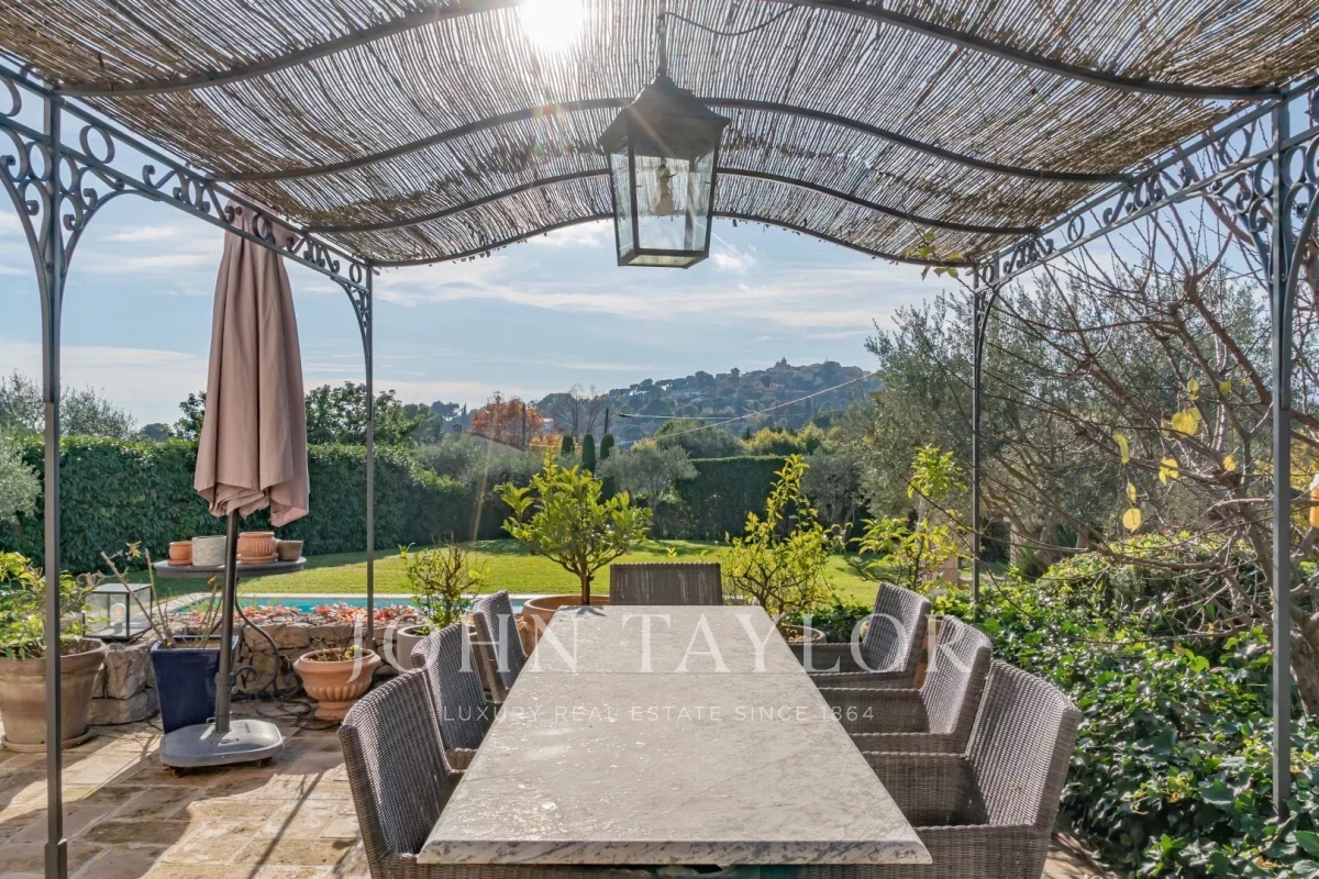 Maison de luxe à vendre à Mougins, 3 580 000 €, Photo 7