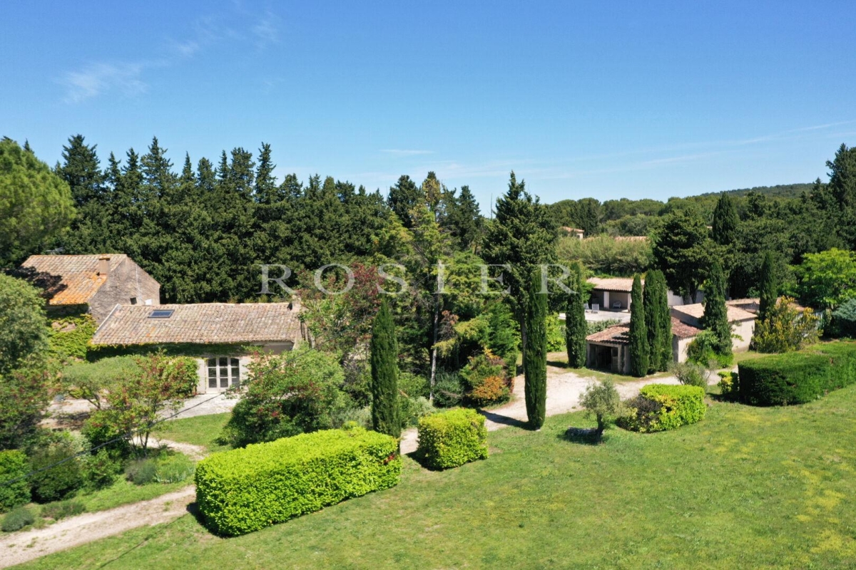 Maison de luxe à vendre à Cavaillon, 1 750 000 €, Photo 1