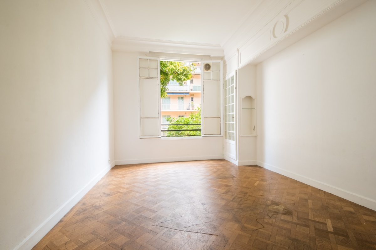 Appartement de luxe à vendre à Nice, 380 000 €, Photo 1