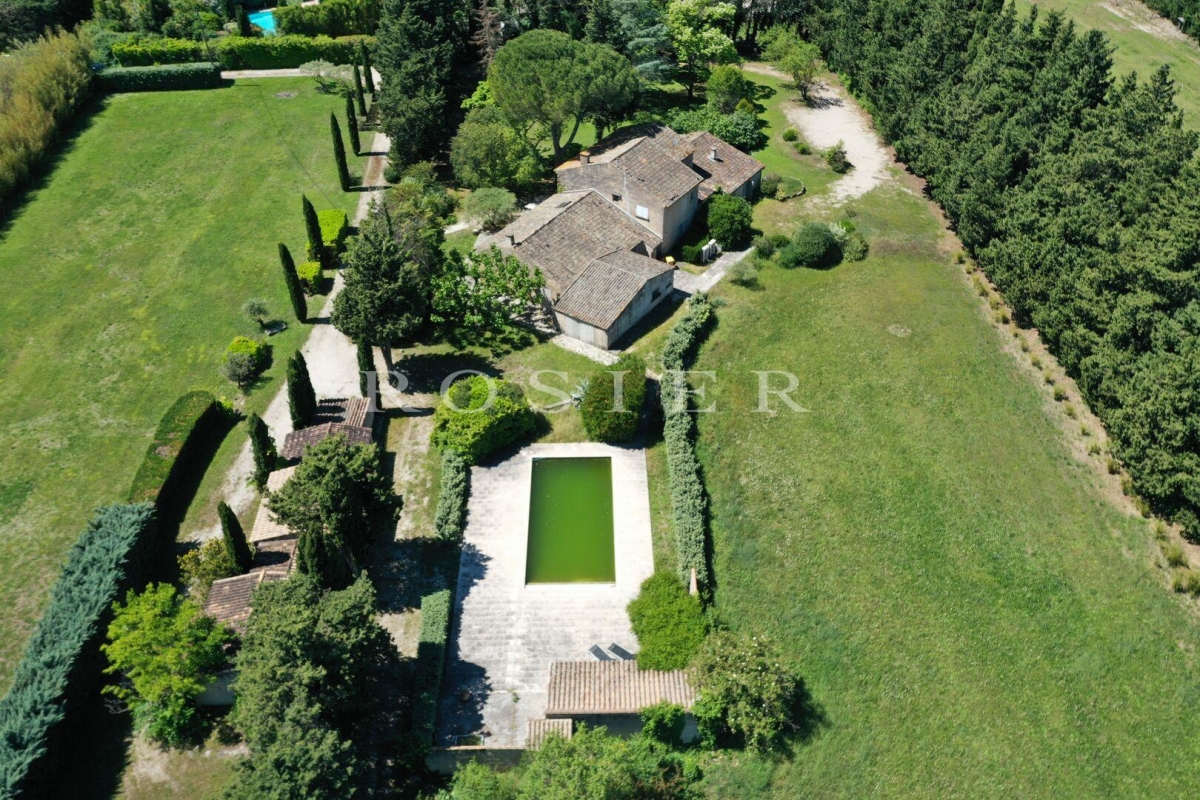 Maison de luxe à vendre à Cavaillon, 1 750 000 €, Photo 2