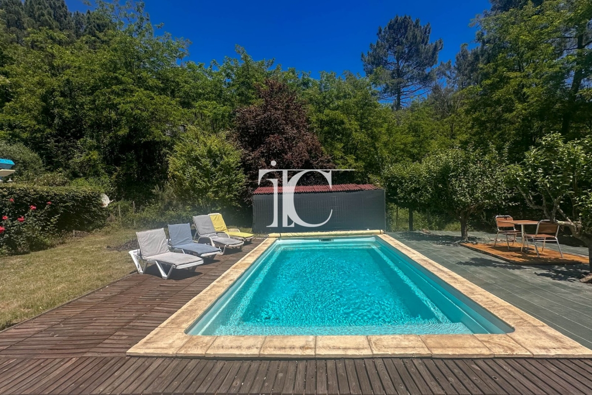 Maison de luxe à vendre à Le Martinet, 399 000 €, Photo 3