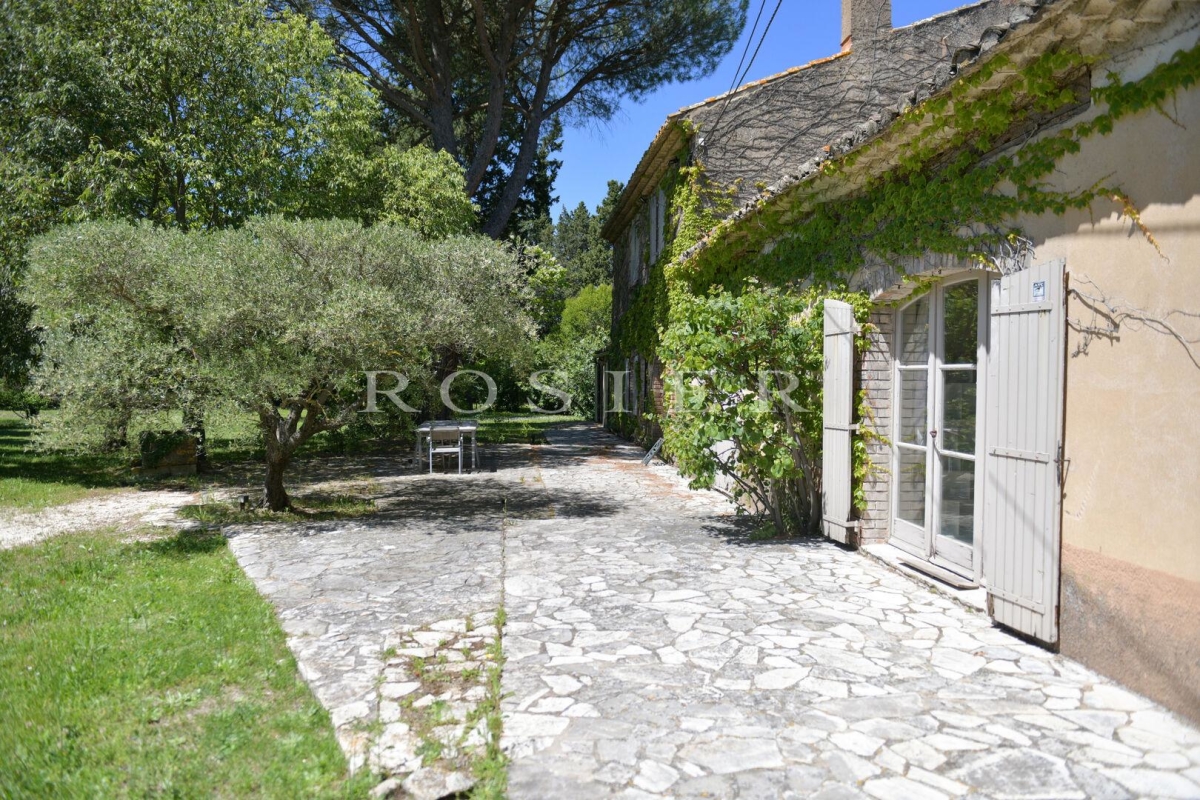 Maison de luxe à vendre à Cavaillon, 1 750 000 €, Photo 3