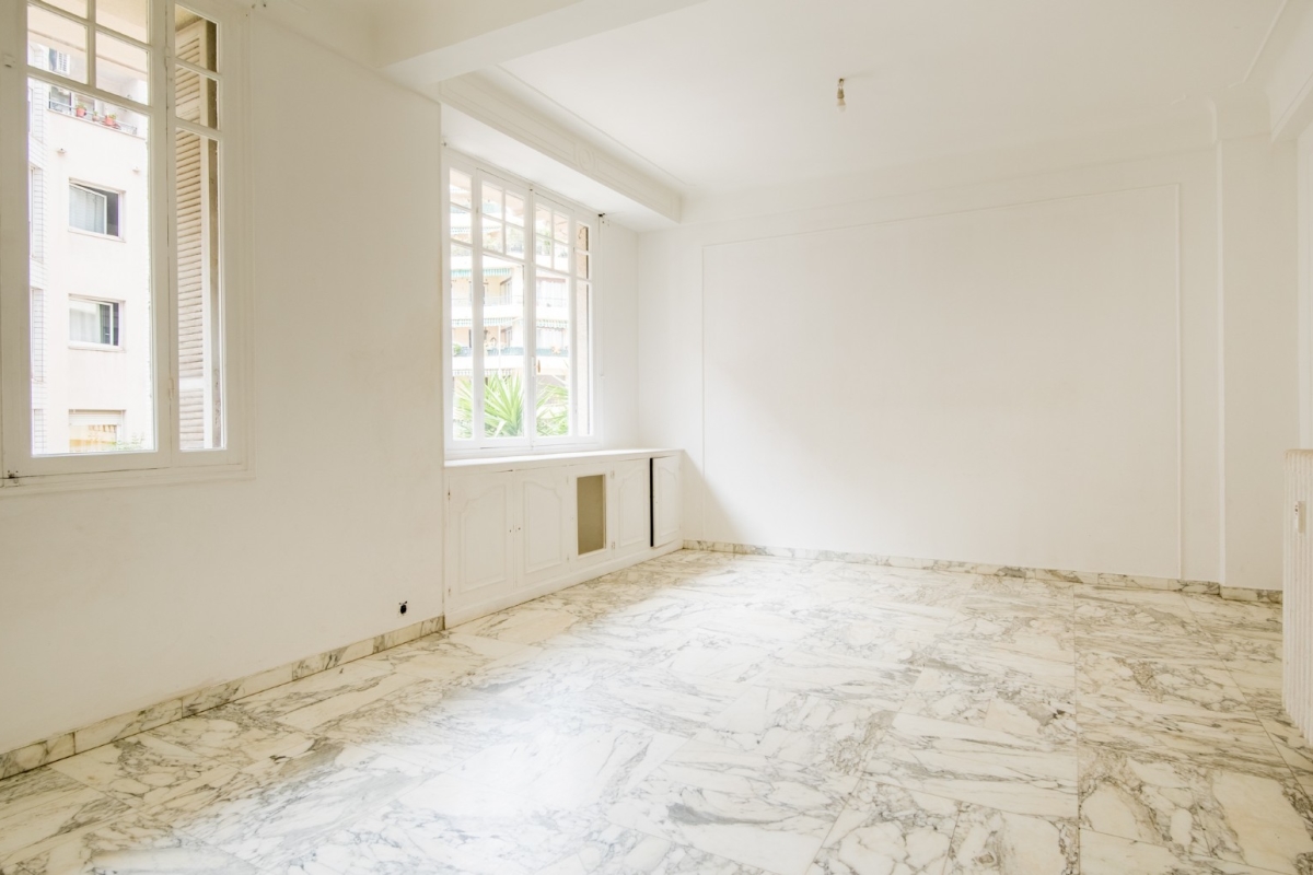 Appartement de luxe à vendre à Nice, 380 000 €, Photo 4