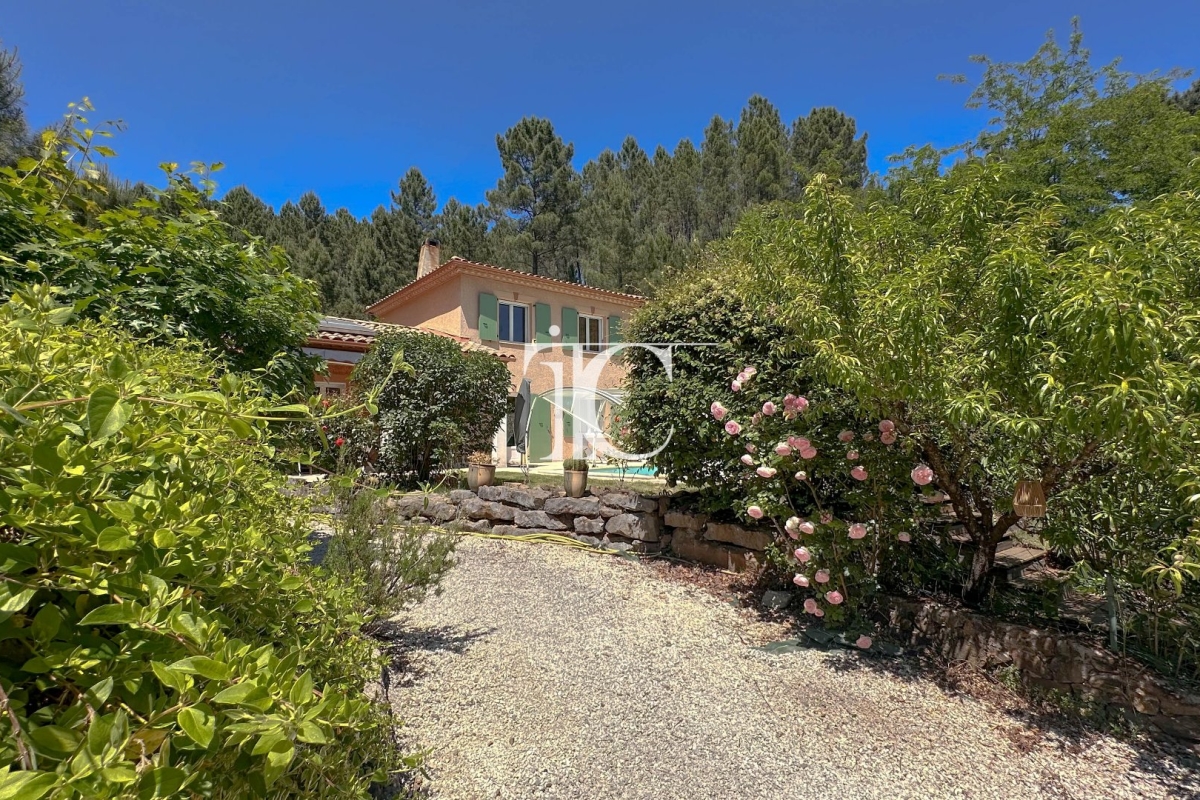 Maison de luxe à vendre à Le Martinet, 399 000 €, Photo 5