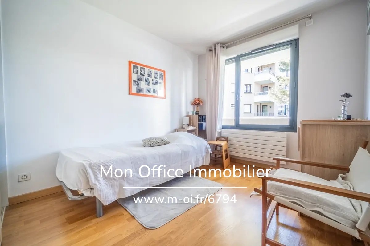 Appartement de luxe à vendre à Annecy, 496 000 €, Photo 5