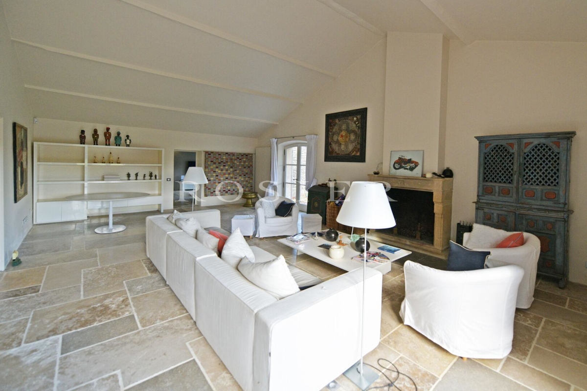 Maison de luxe à vendre à Cavaillon, 1 750 000 €, Photo 6