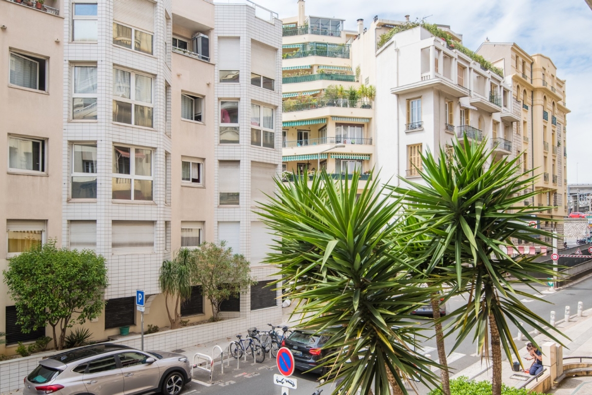 Appartement de luxe à vendre à Nice, 380 000 €, Photo 6