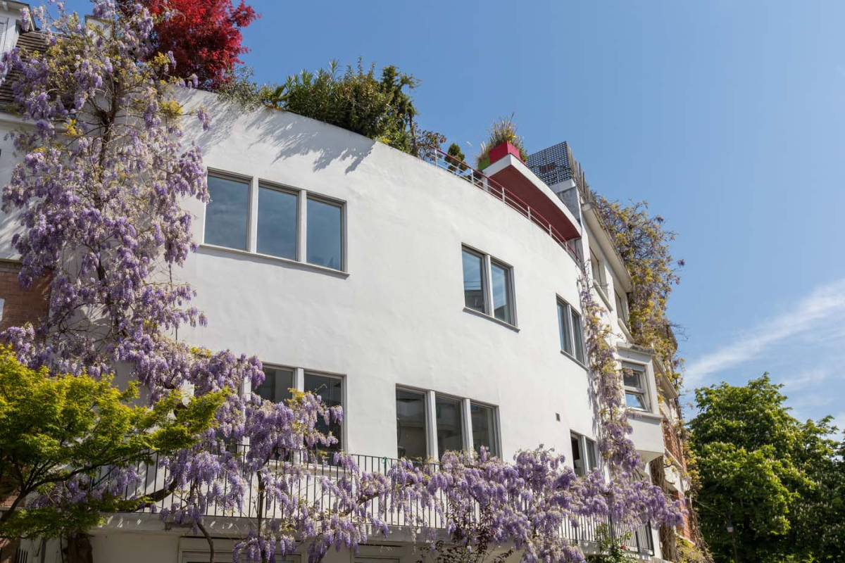 Maison de luxe à vendre à Boulogne-Billancourt, 4 784 000 €, Photo 1