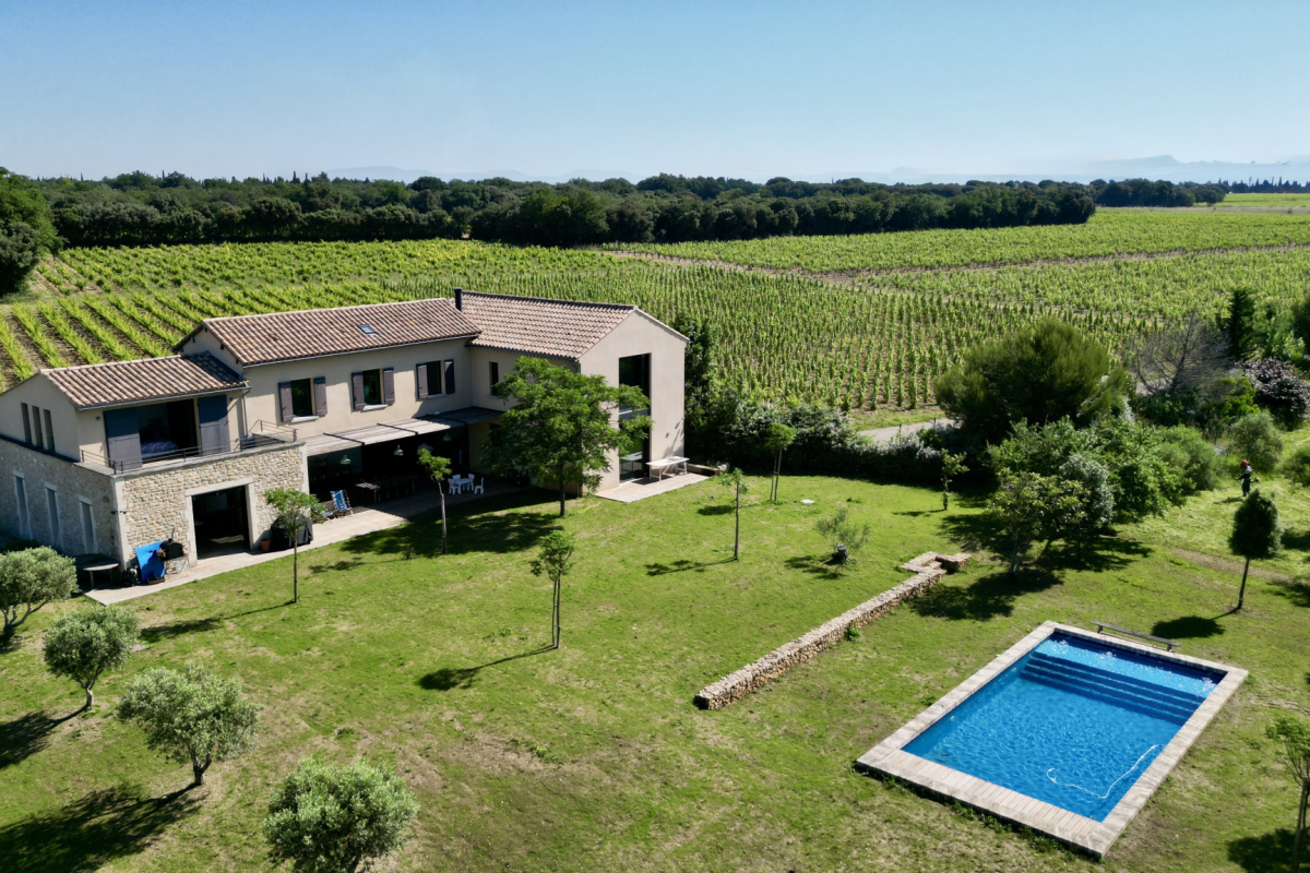 Maison de luxe à vendre à Châteauneuf-du-Pape, 1 590 000 €, Photo 1
