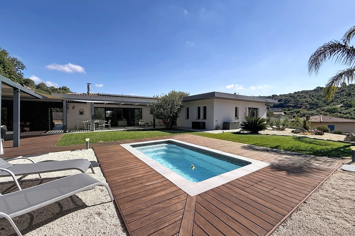 Luxury House for sale in Biot, 1 890 000 €, Photo 1