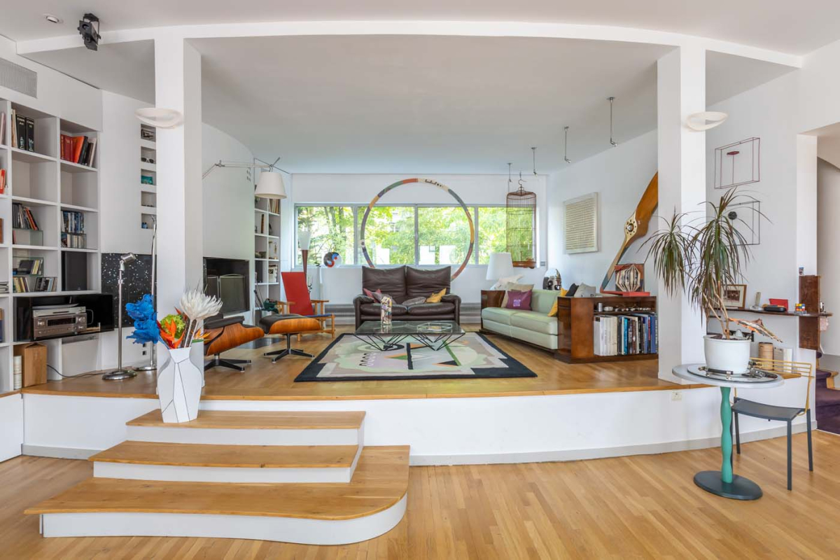 Maison de luxe à vendre à Boulogne-Billancourt, 4 784 000 €, Photo 2