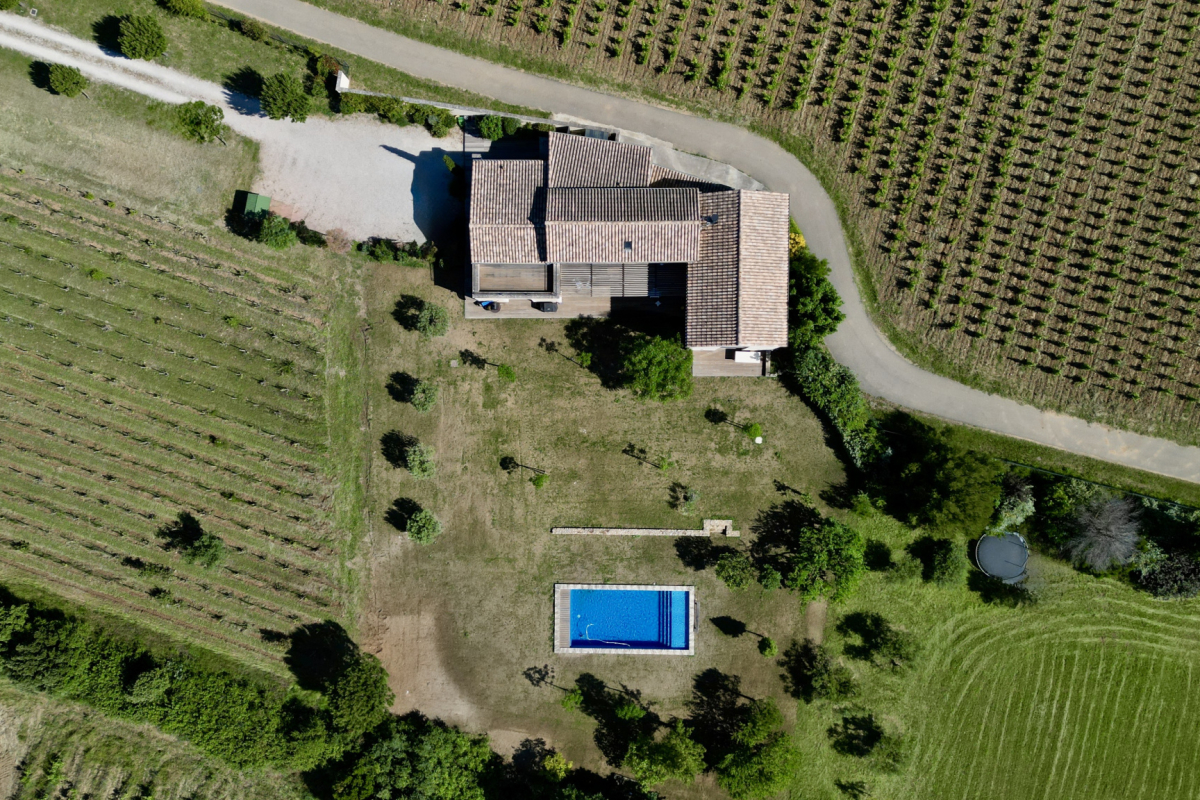 Maison de luxe à vendre à Châteauneuf-du-Pape, 1 590 000 €, Photo 2