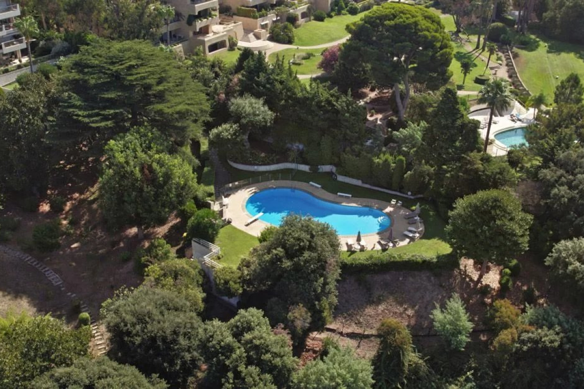Maison de luxe à vendre à Cannes, 6 970 000 €, Photo 2